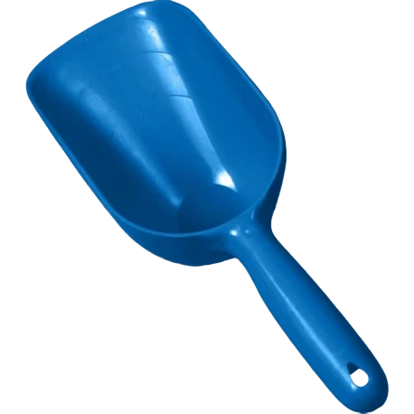 High-Quality Van Ness Food Scoop 1 Cup Versatile