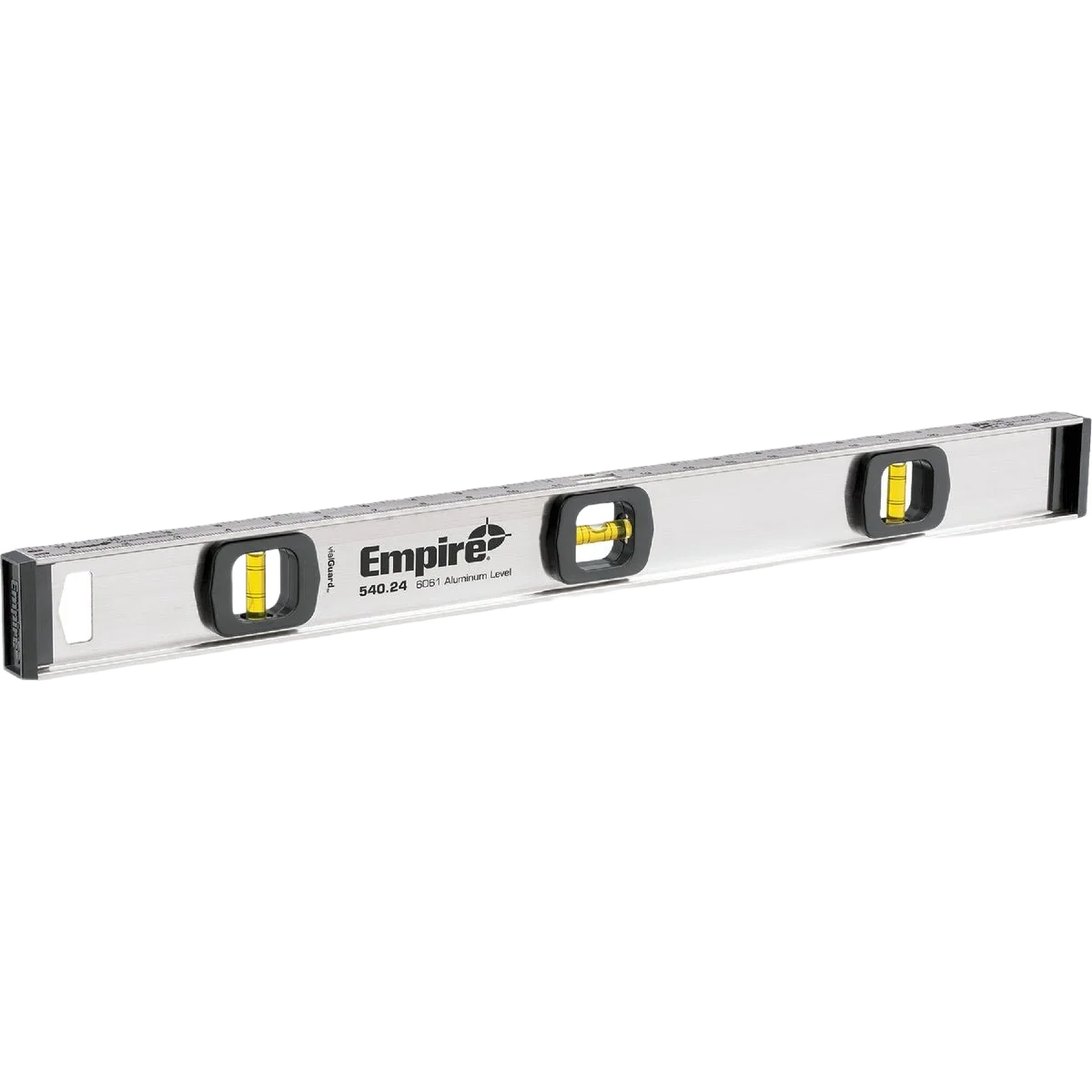 First-Class Empire I-Beam 24 In. Level Excellent