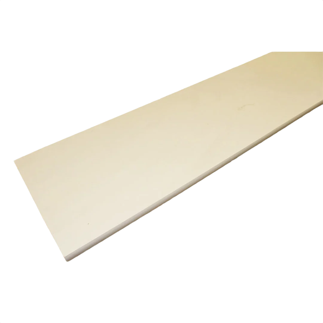 Solid 3 4 in. x 12 in. x 12 in. White Shelving Outstanding