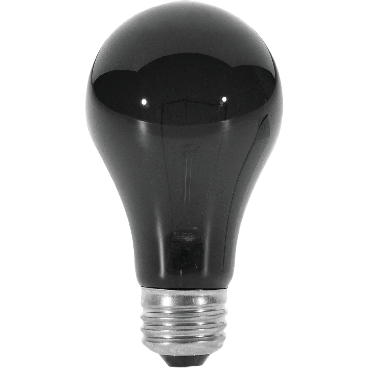 Comfortable Satco 75 Watt A19 Blacklight Light Bulb Official