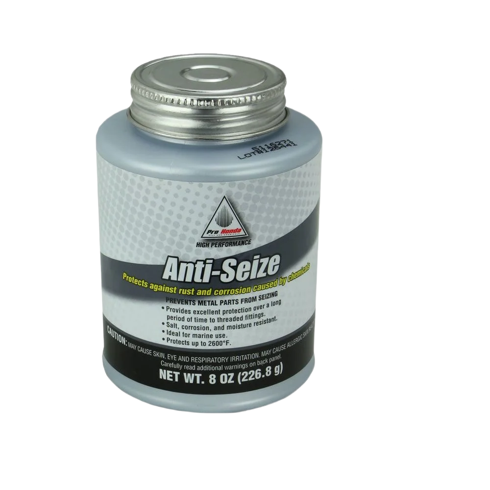 High-Grade Honda 08732-AS000 Anti-Seize Compound 8 oz. Modern