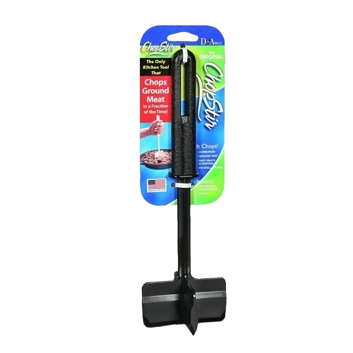 Solid Chopstir Nylon Chopper Eco-Friendly