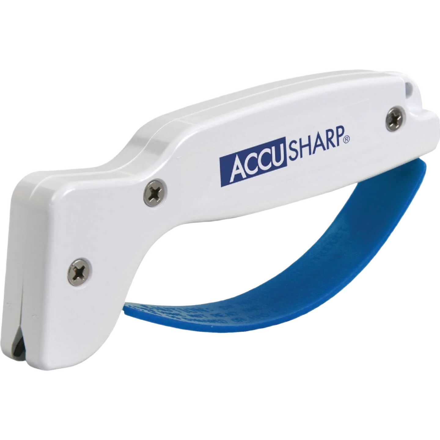 Minimalist AccuSharp Knife Tool Sharpener World-Class