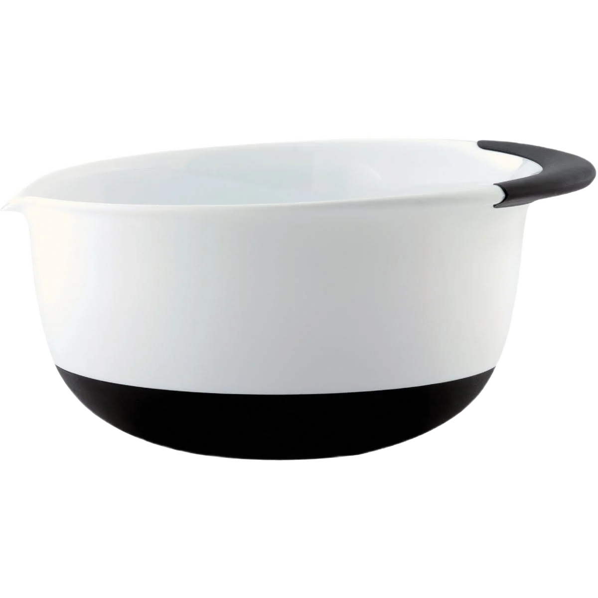Durable OXO Good Grips Mixing Bowl 5 Quart Certified