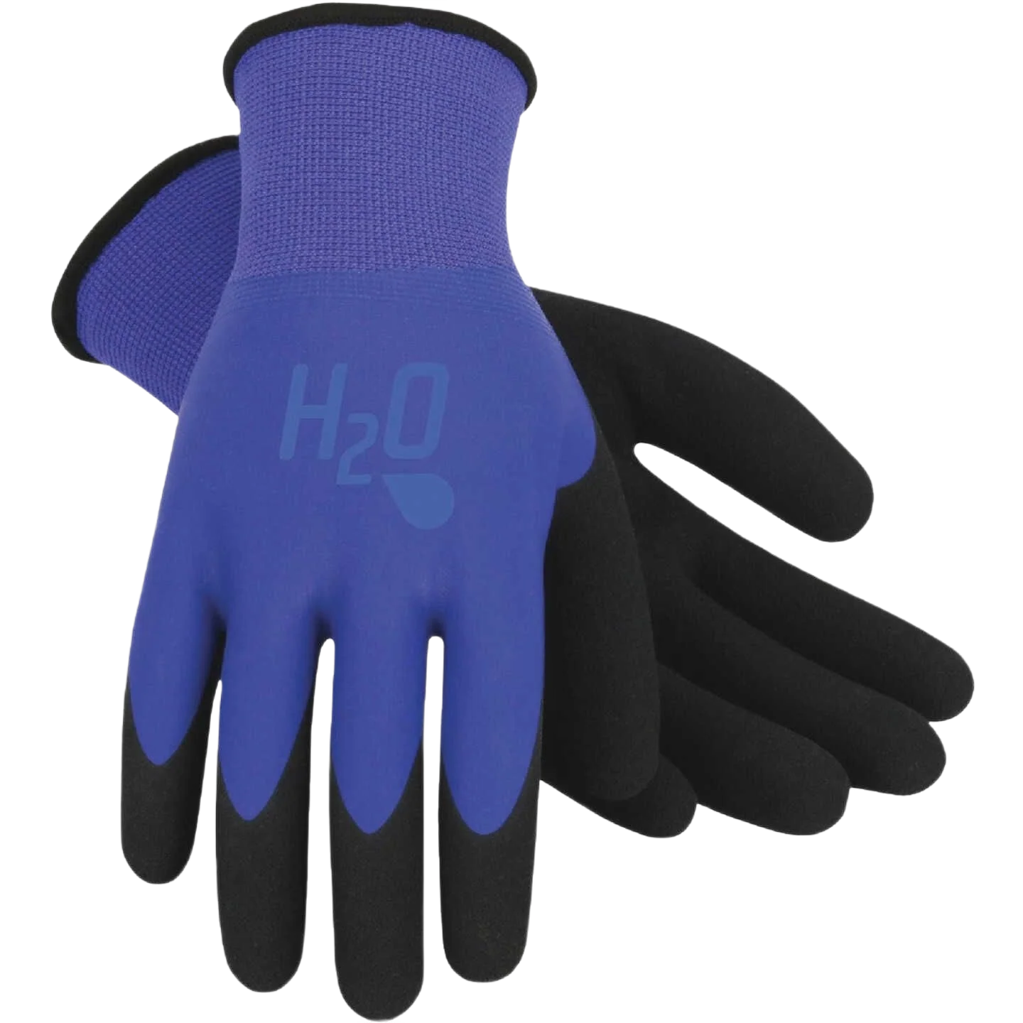Crafted Mud Small Blue H20 Glove Carefully Designed