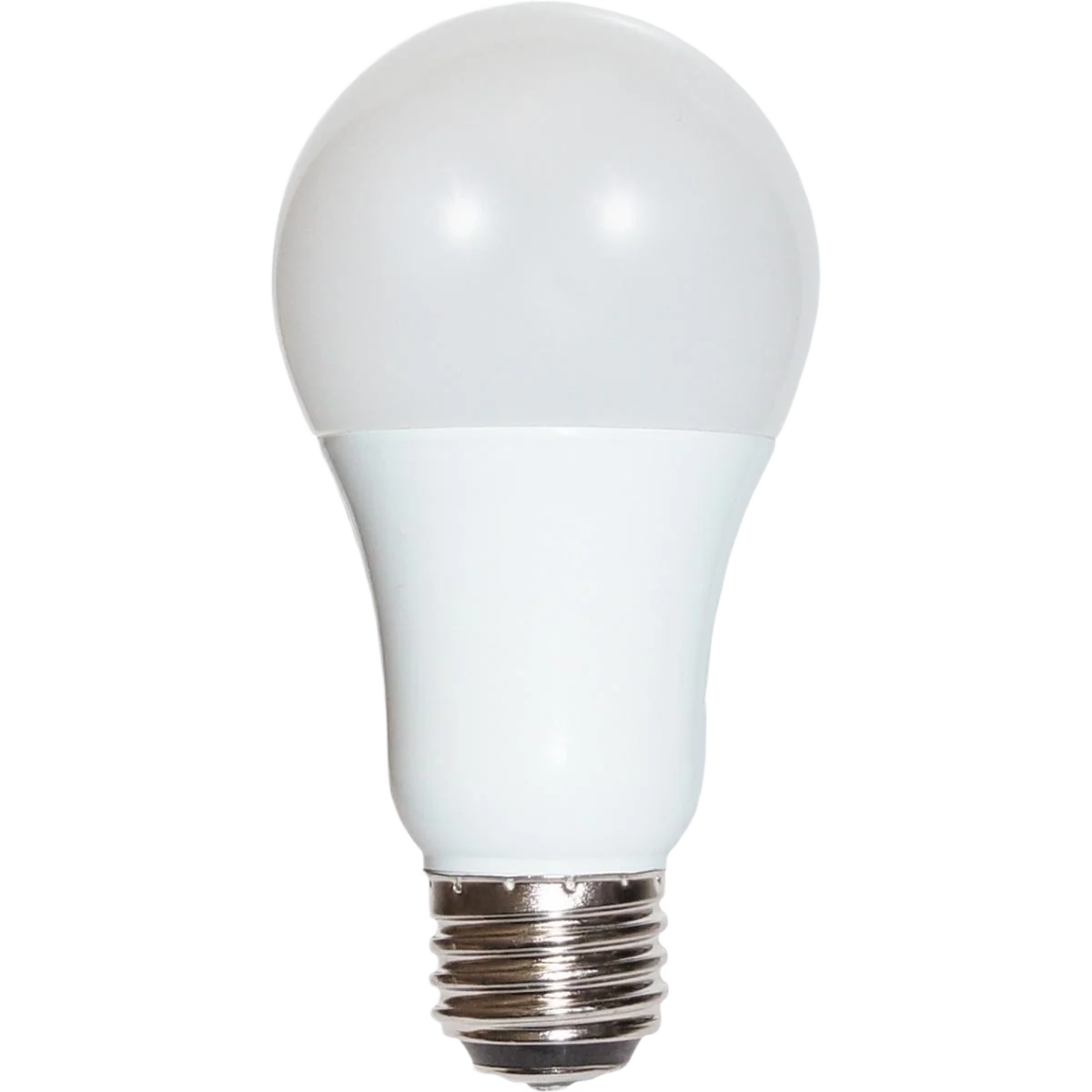 Optimized Satco 3 9 12 Watt A19 3-Way Warm White Medium Light Bulb Soft