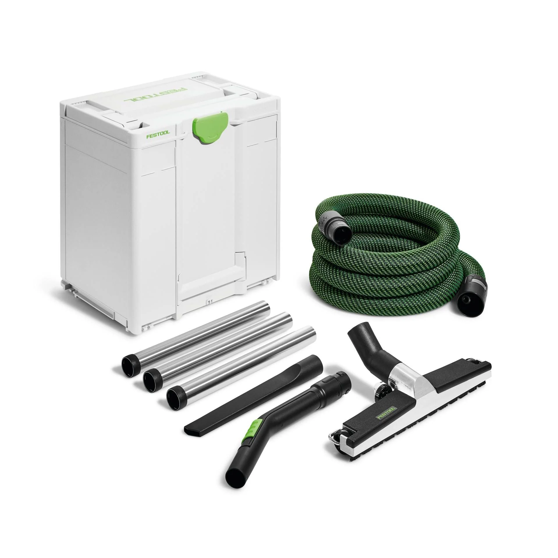 High-Quality Festool 577259 Floor Cleaning Set RS-BD D 36-Plus Contemporary