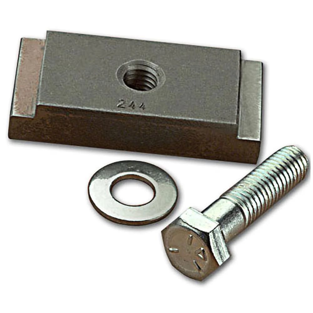 Optimized Oneway Clamp Block 2-1 2 in. Gap Advanced