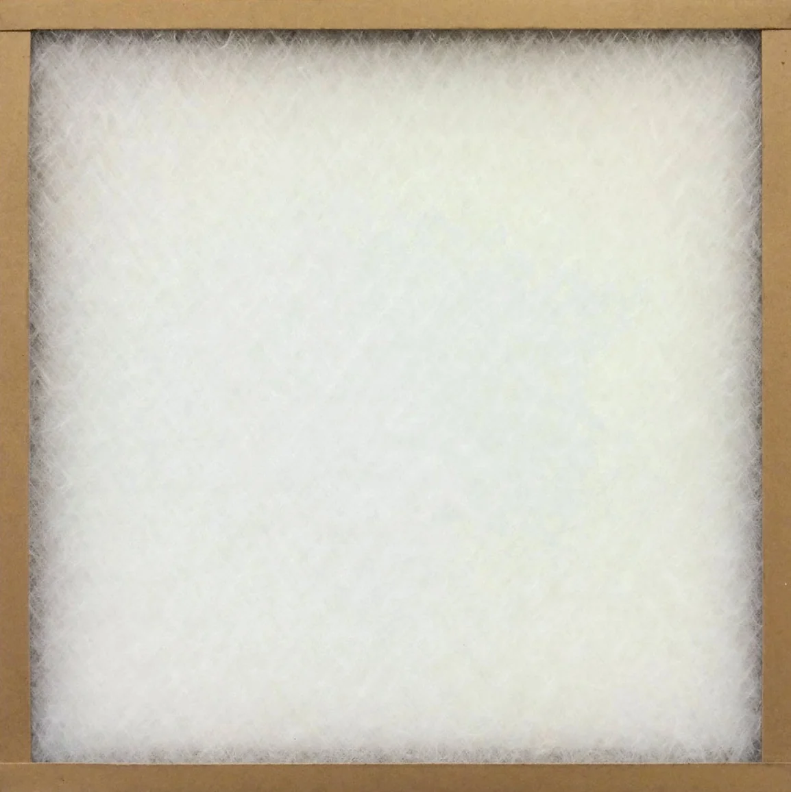 Original Design Flanders PrecisionAire EZ Flow II Furnace Filter 14 In x 20 In. x 1 In. Enhanced
