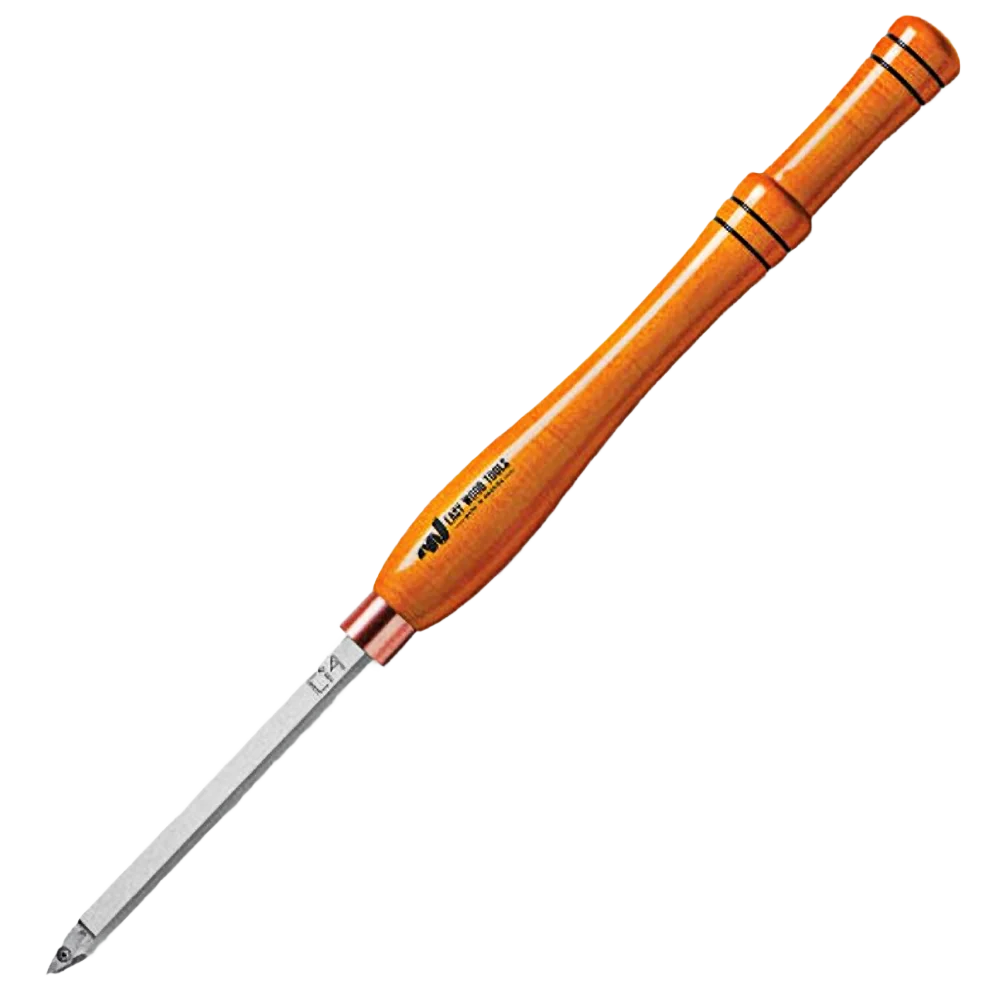 Convenient Easy Wood Tools Full-Size Detailer Handled Modern