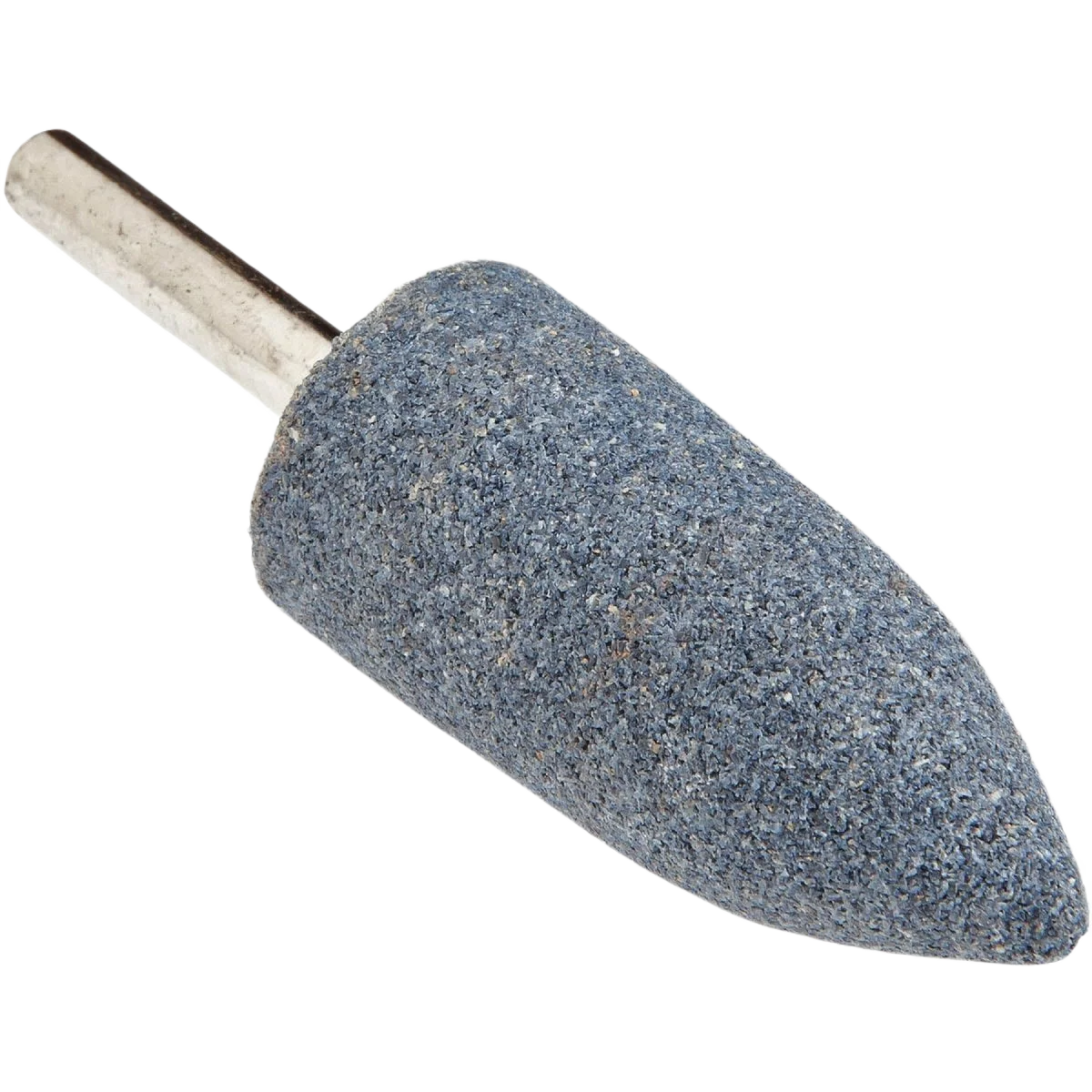 Convenient Forney 2 x 7 8 In. Pointed Grinding Stone Trendy