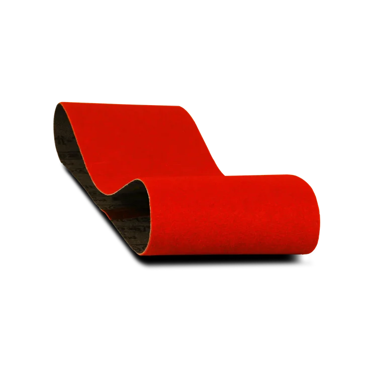 Enhanced Diablo 3 x 21-In. 80-Grit Sanding Belts 5-Pack Exceptional