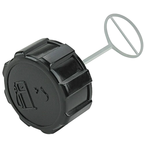 Pure John Deere PA10211 Fuel Tank Filler Cap Contemporary