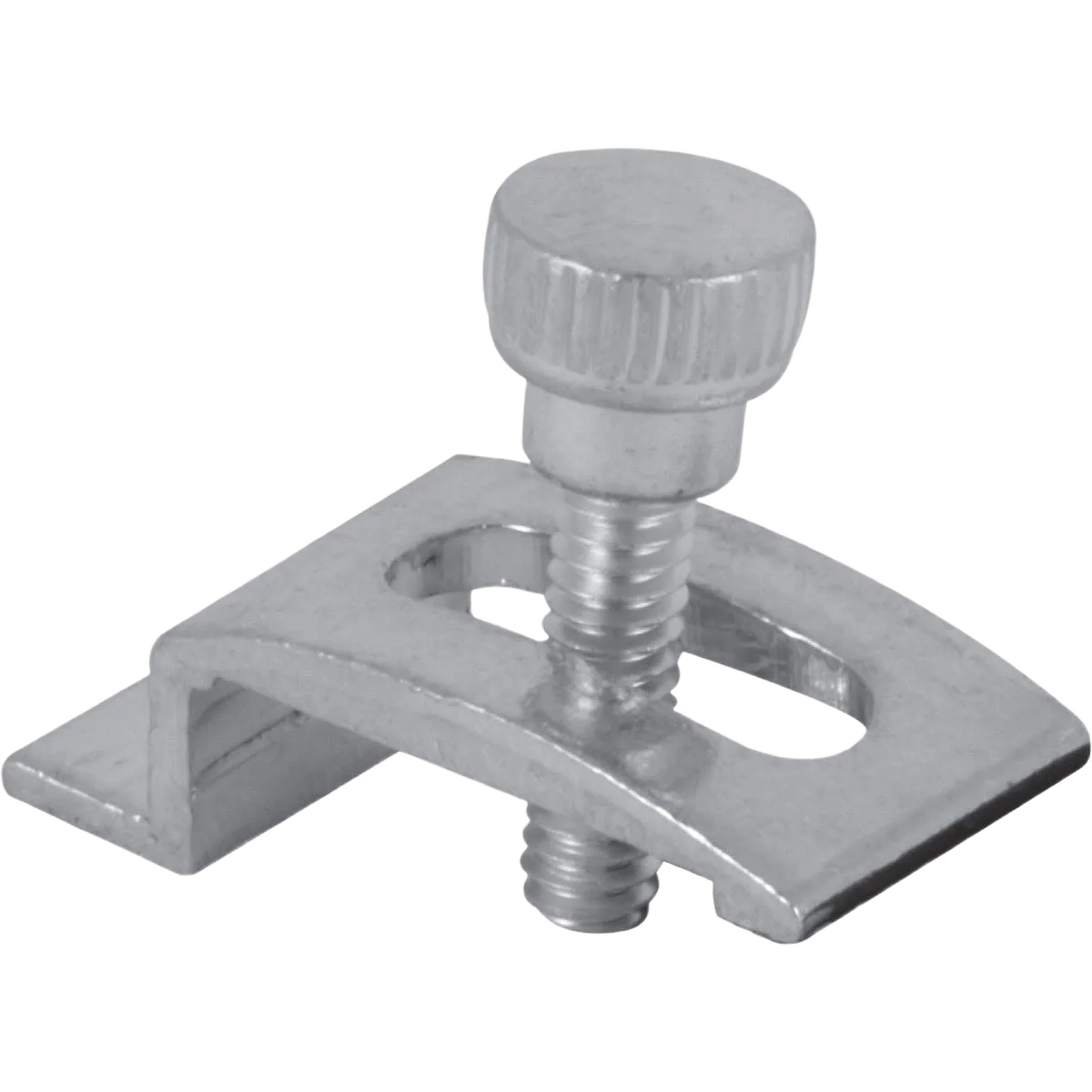 Original Prime-Line 1 2 In. W. x 1 4 In. H. x 3 4 In. L. Storm Door Panel Clip Green