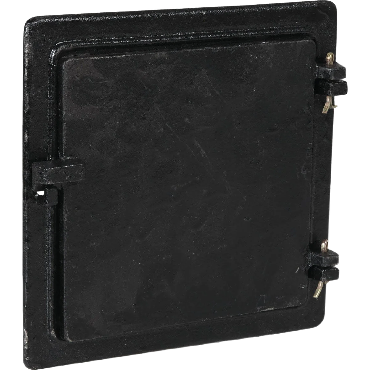Smart Vestal Cleanout Door Functional