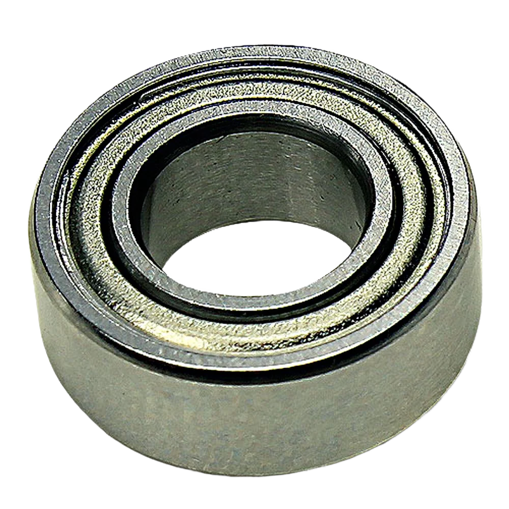 Green Whiteside Bearing 1 2 in. OD x 1 4 in. ID Comfortable