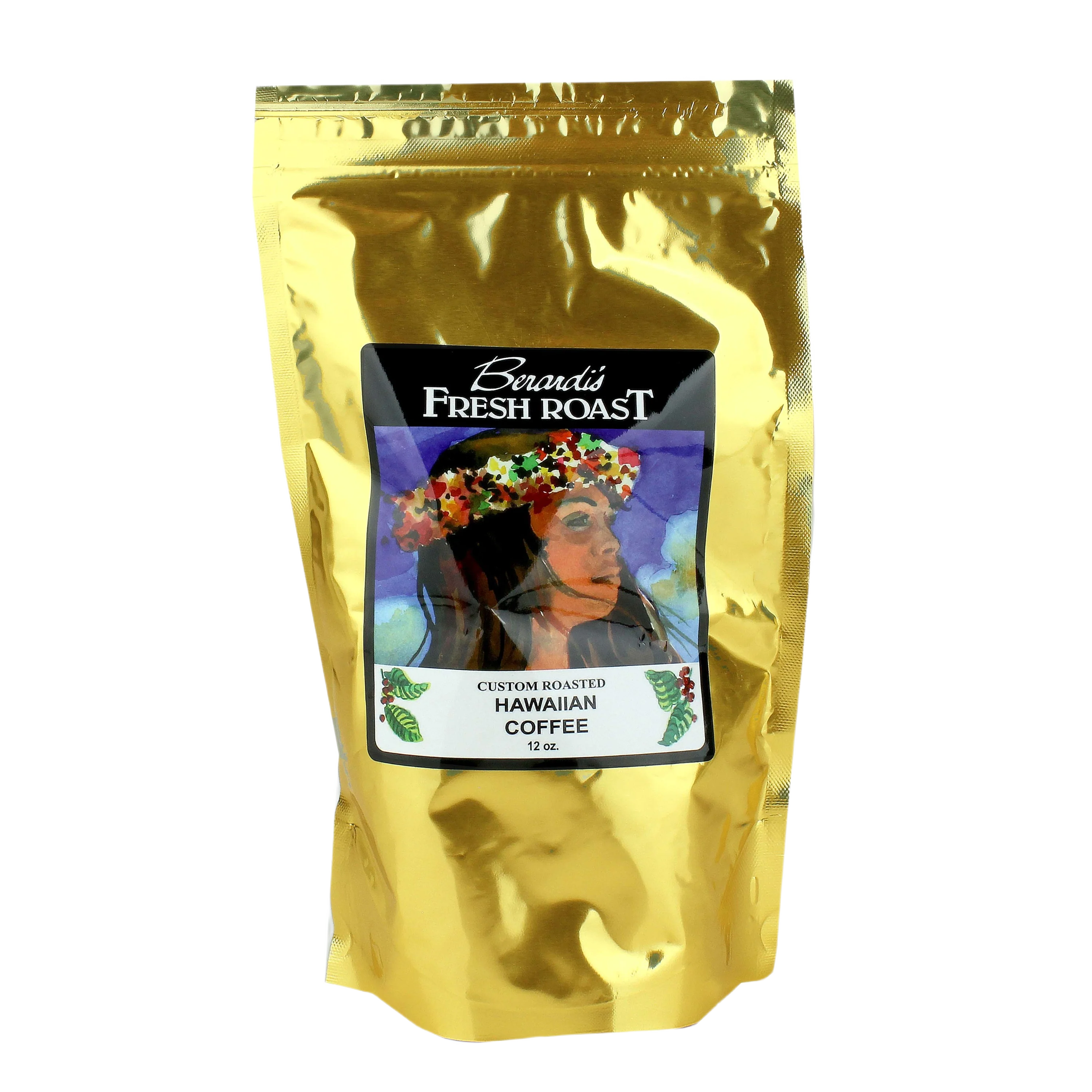 Fine Crafted Berardi’s Hawaiian Beans Optimized
