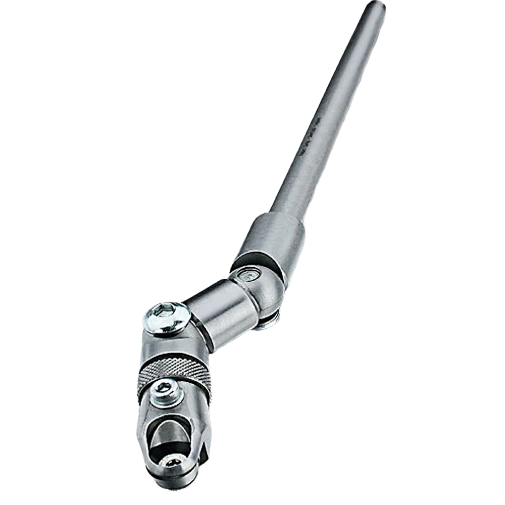 Safe Sorby Small Sovereign Ultima Hollowing Blade Certified