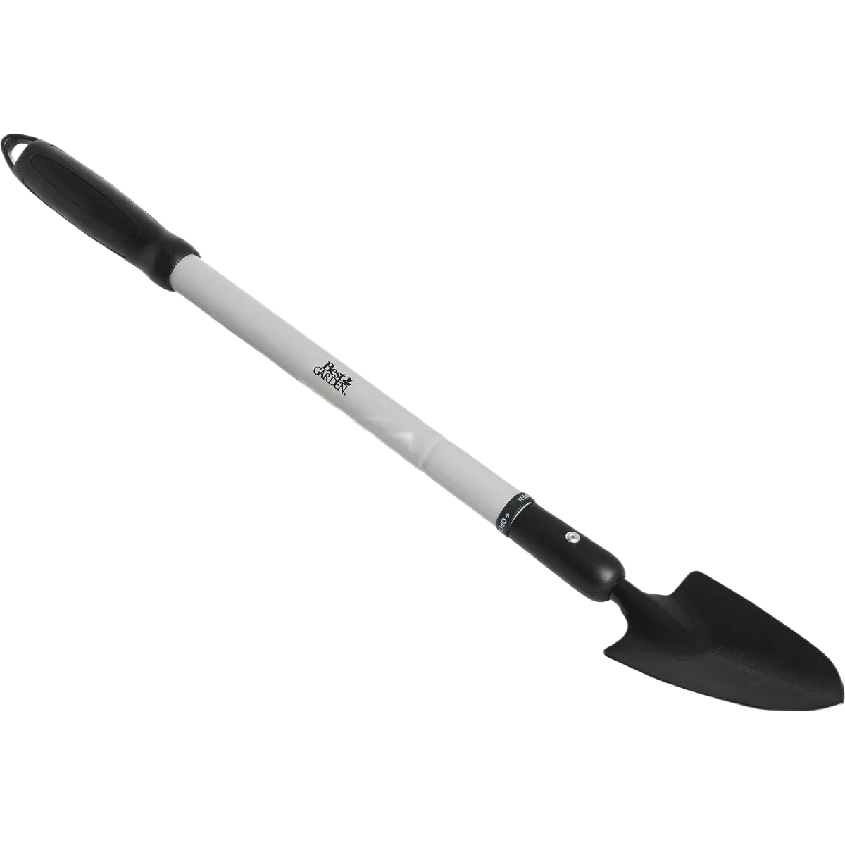 Carefully Designed Garden Extendable Garden Trowel 30 in. Certified