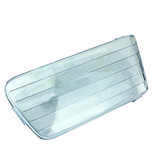 Detailed John Deere M116872 Headlight Lens Right Side Safe