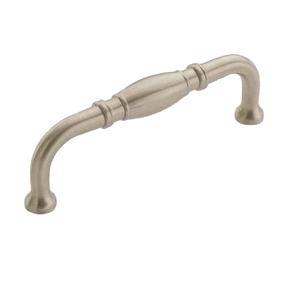 Proven Amerock Granby 3-3 4 Center-to-Center Satin Nickel Cabinet Pull Responsible