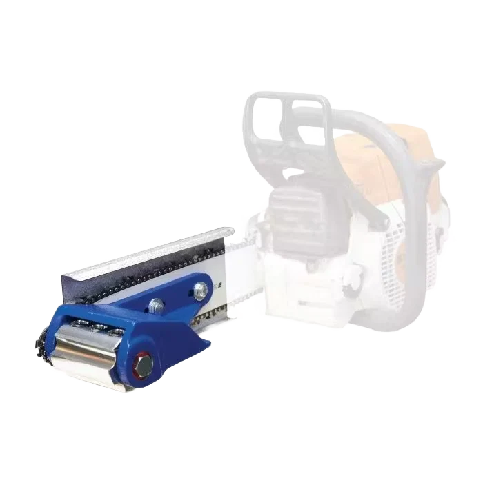 Superior LOGOSOL Log Wizard Debarker High-Grade