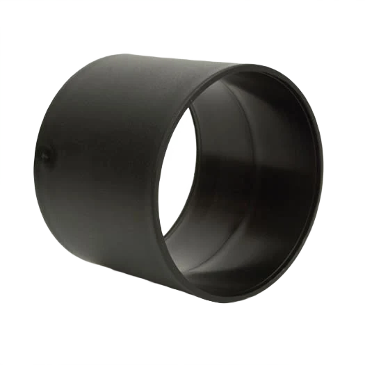 Carefully Designed Big Horn 4 in. Connector Sleeve Secure