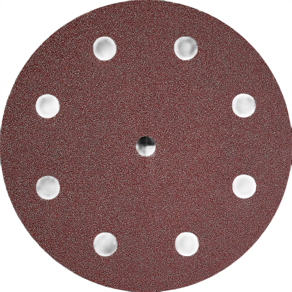 Natural Festool 499100 Rubin 2 125mm P220 Disc Abrasives 50 ct Environmentally Friendly