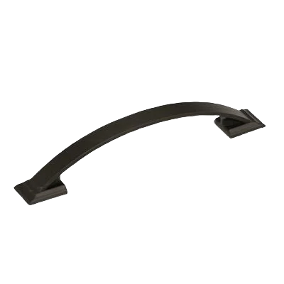 Verified Amerock Candler 5-1 16 Center-to-Center Black Bronze Cabinet Pull Quality