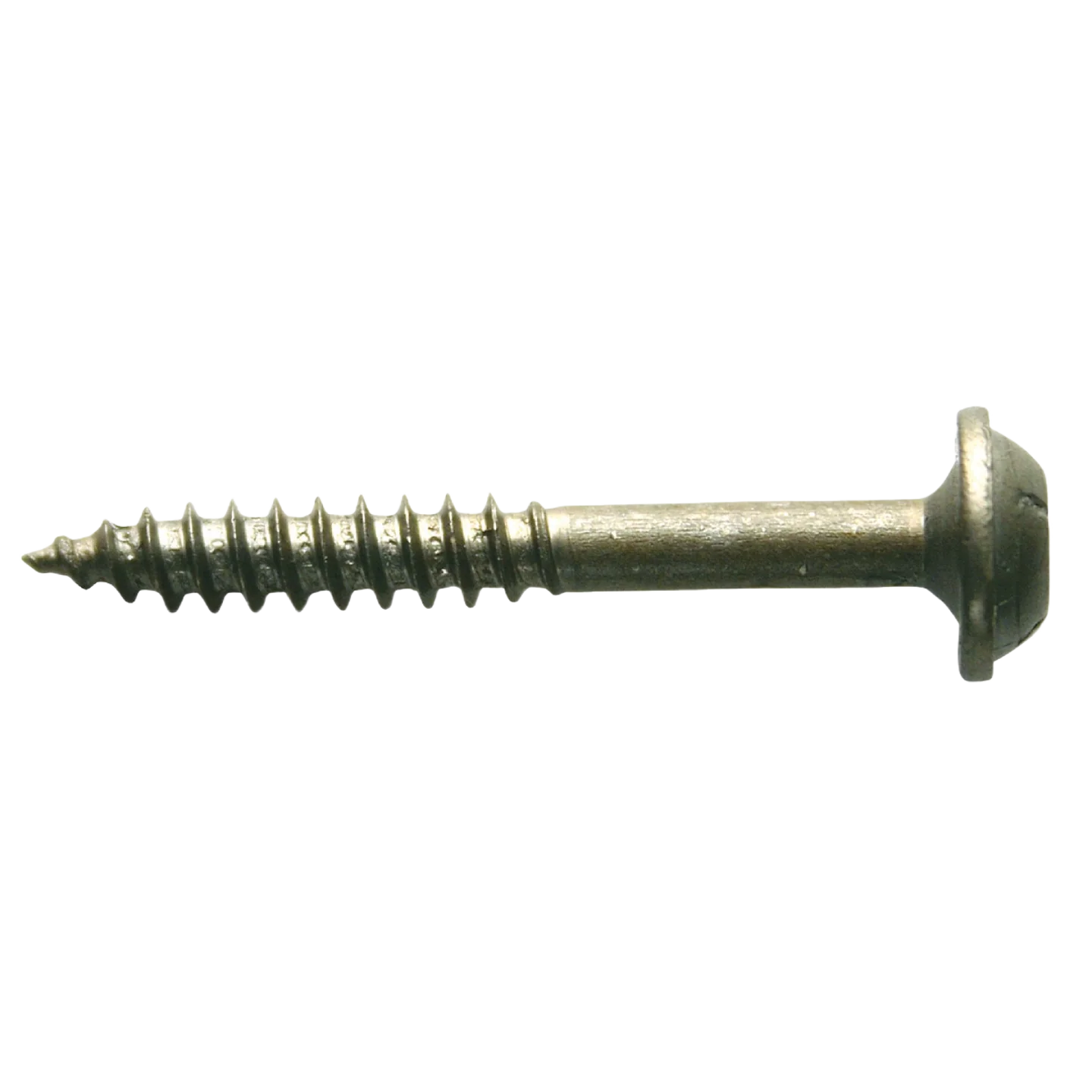Modern Kreg 7 1-1 4 in. Fine Maxi-Loc Washer Head Zinc Pocket Hole Screw 500-Count Contemporary
