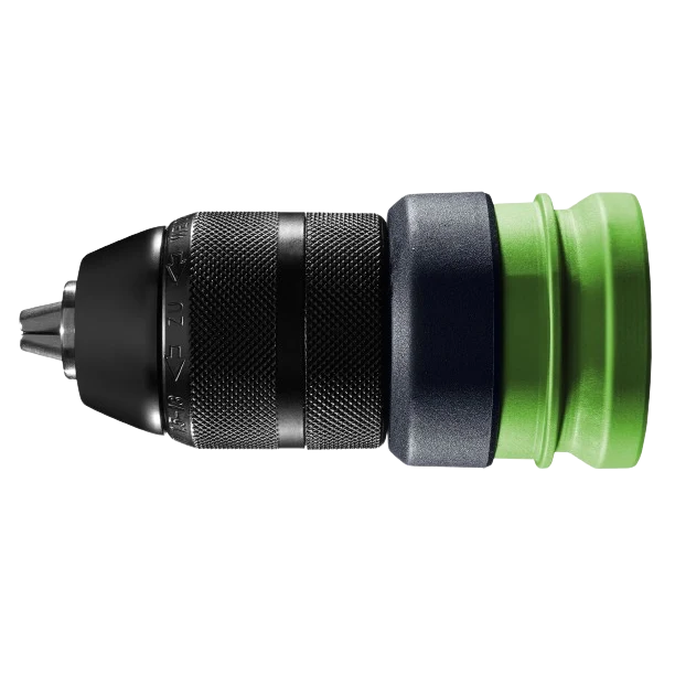Traditional Festool 577526 Keyless Drill Chuck KC 13 KHC Enhanced
