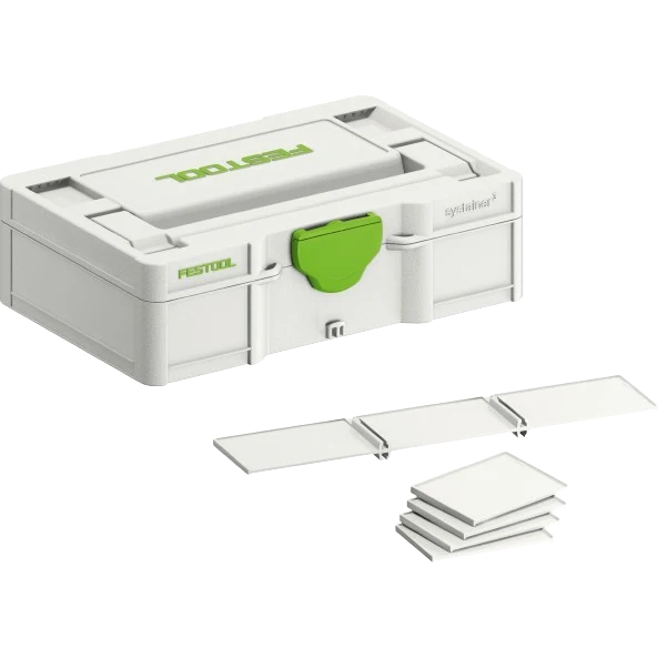 Convenient Festool 577808 MINI Systainer3 SYS3 S 76 Trusted
