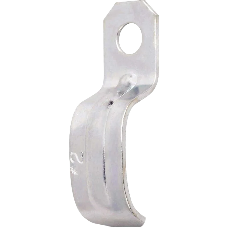 Verified Halex 3 3 0 3 4 0 SE Cable Steel 1-Hole Cable Strap 4-Pack Crafted