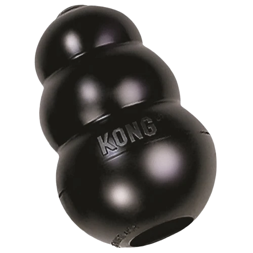 Practical KONG Small Extreme Flexible