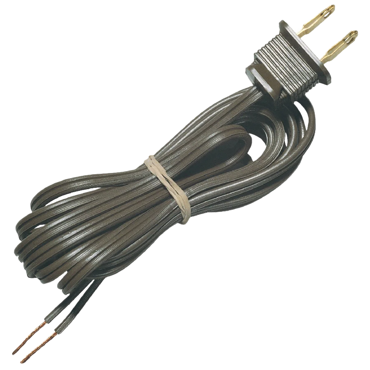 Verified Westinghouse Brown Lamp Cord 8 ft. Carefully Designed
