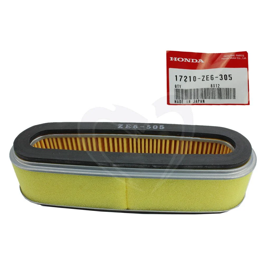 Durable Honda 17210-ZE6-305 Air Cleaner Element DU Effective