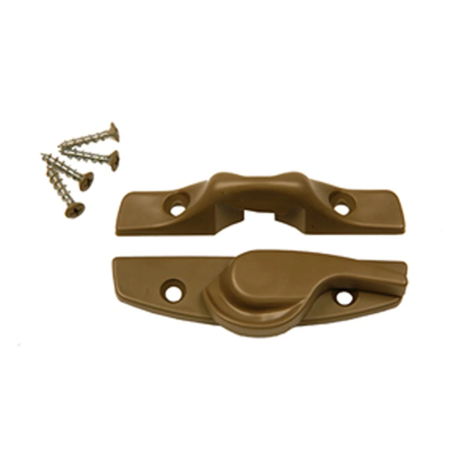 User-Friendly Andersen Stone Double-Hung Lock Kit Certified