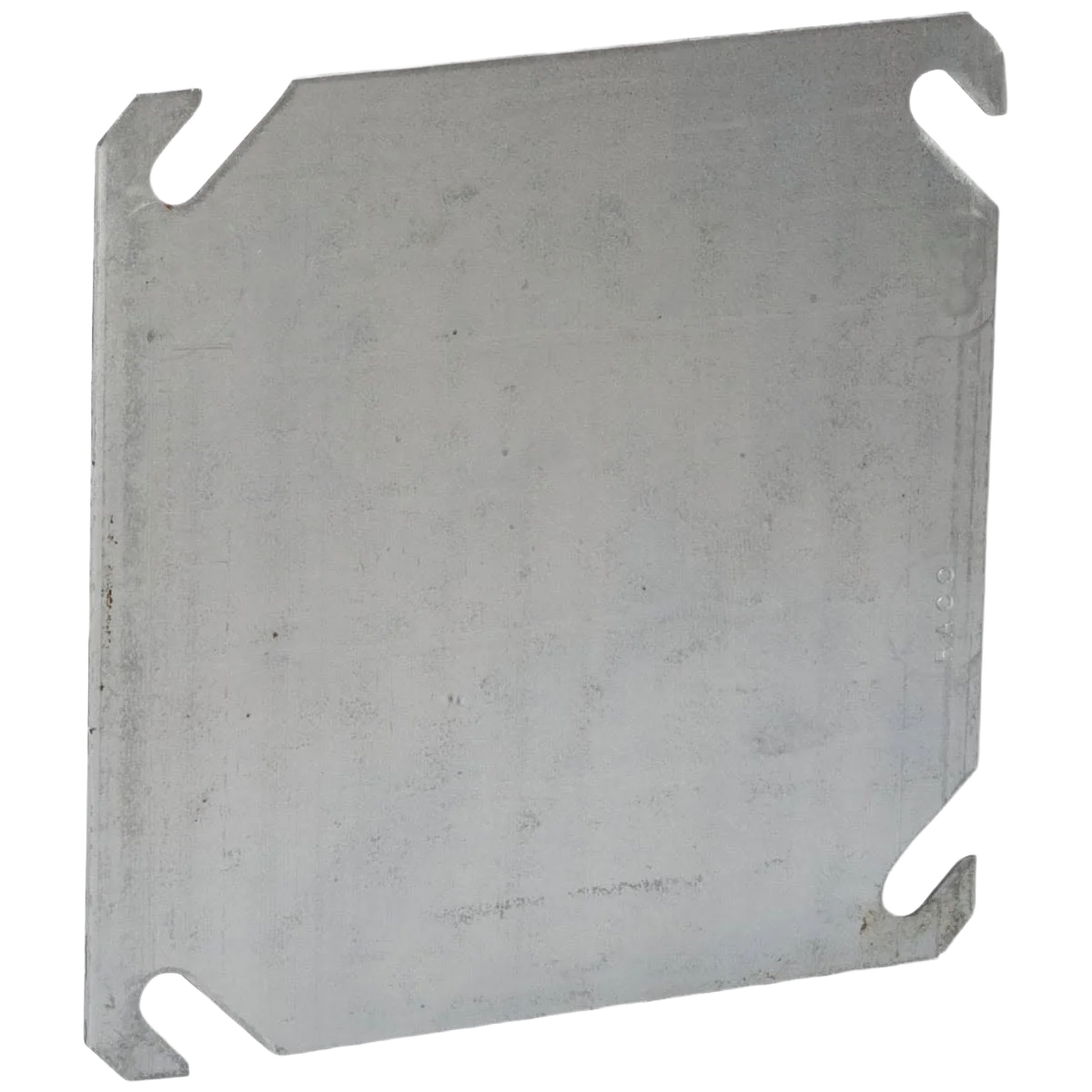 Fast Southwire Blank 4 In. x 4 In. Square Blank Cover Recyclable