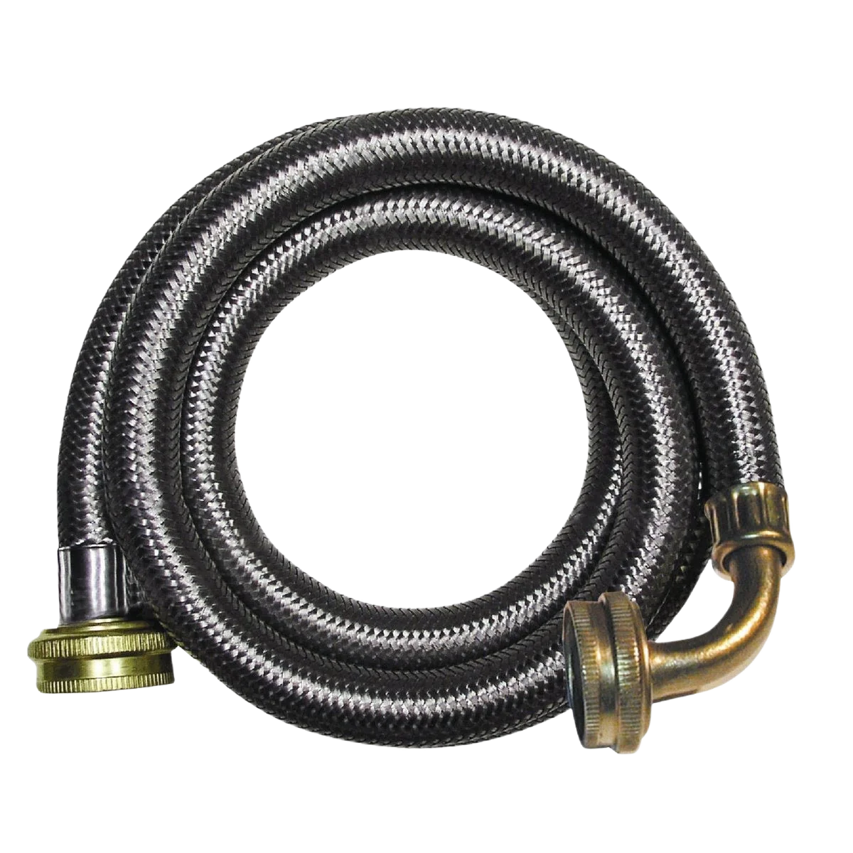 Exceptional B K Washing Machine Hose w Elbow Contemporary