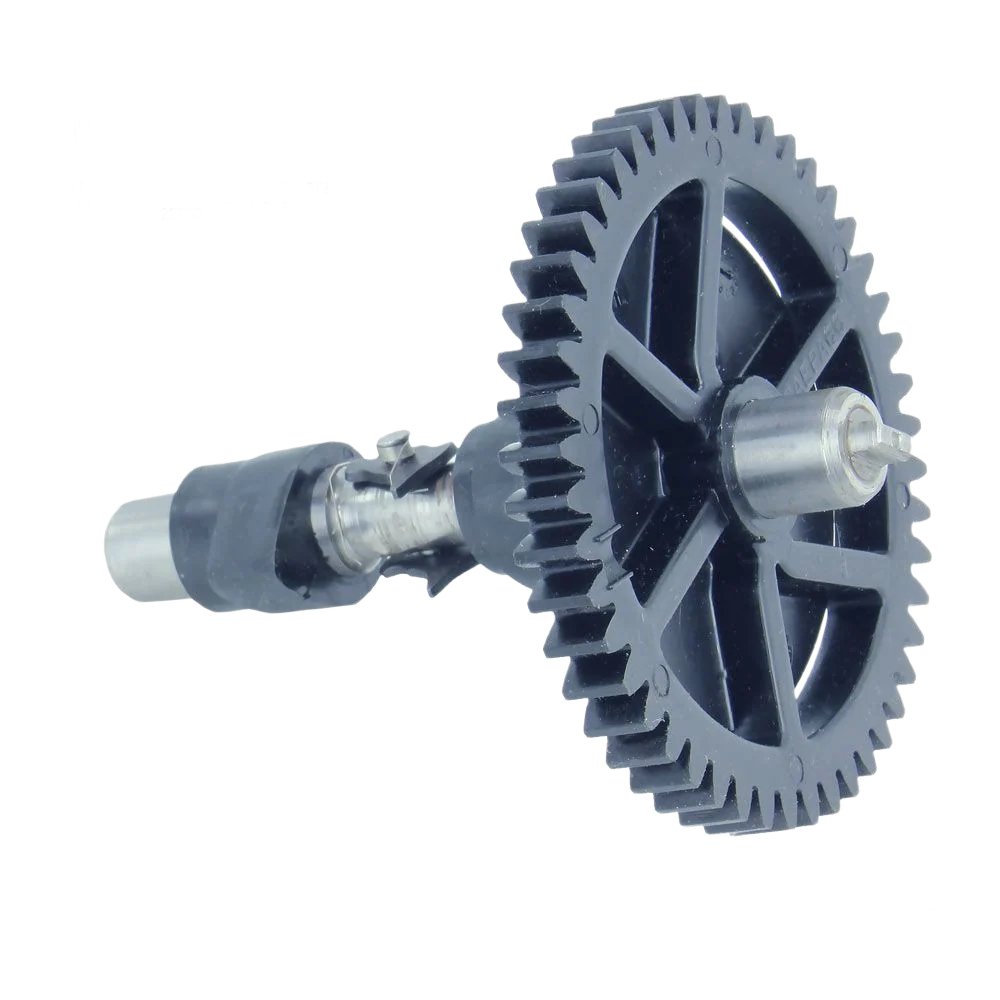 Enhanced John Deere MIU12750 Camshaft Unique