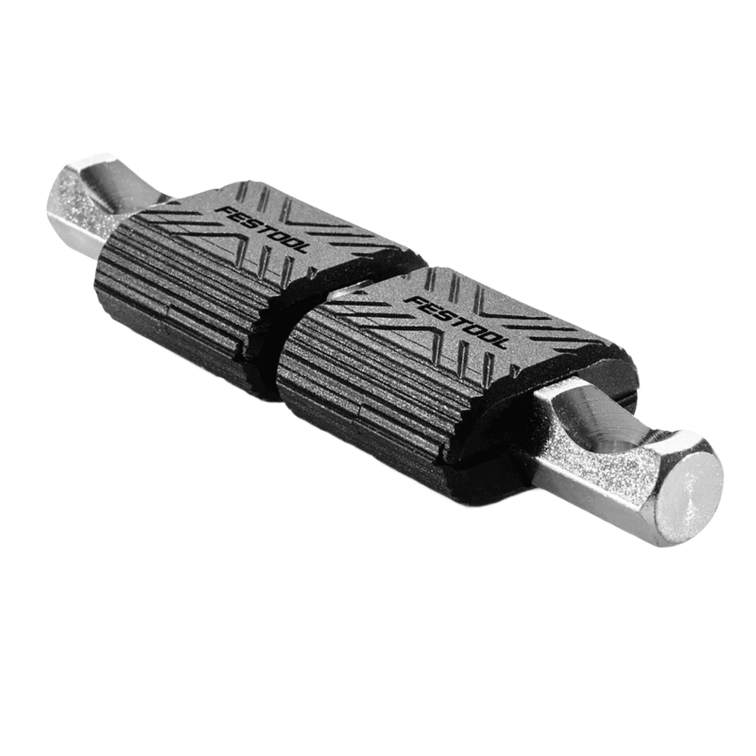 Sustainable Festool 201352 Domino Connector SV-DB D14 32 Double Bolts Elegant