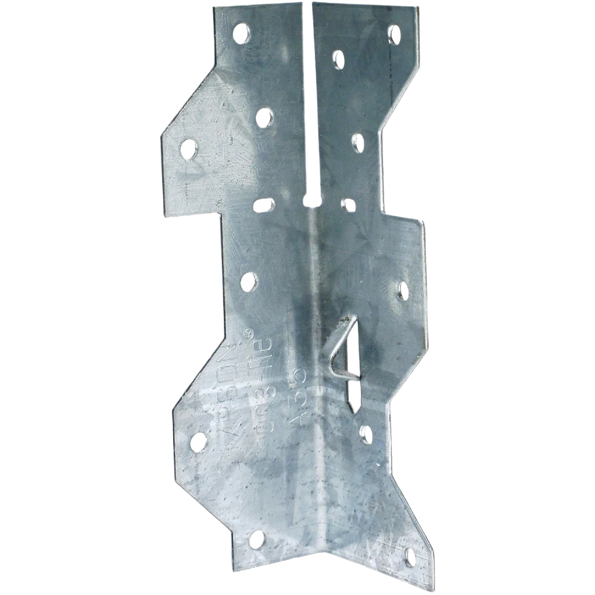 Secure Simpson Strong-Tie A35 Series Framing Angle Reliable