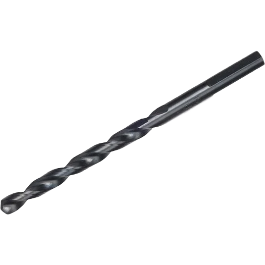 Premium Milwaukee THUNDERBOLT® 15 64 Black Oxide Drill Bit Green
