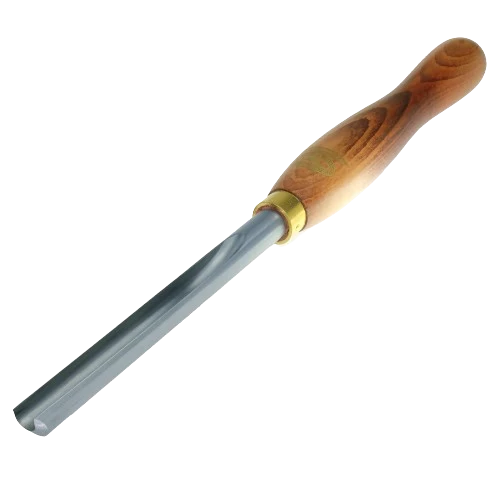 Powerful Crown Roughing Gouge 1 2 in. World-Class
