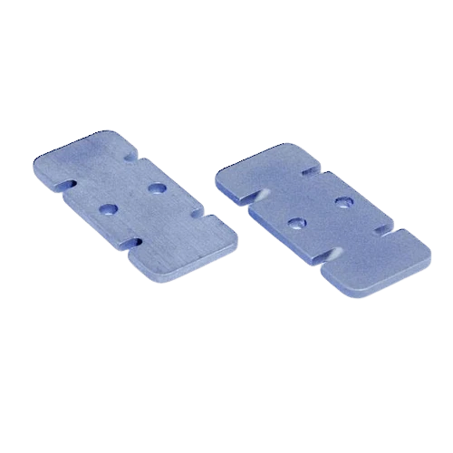 Sustainable Fastcap Quad Trimmer Carbon Steel Blades Refined