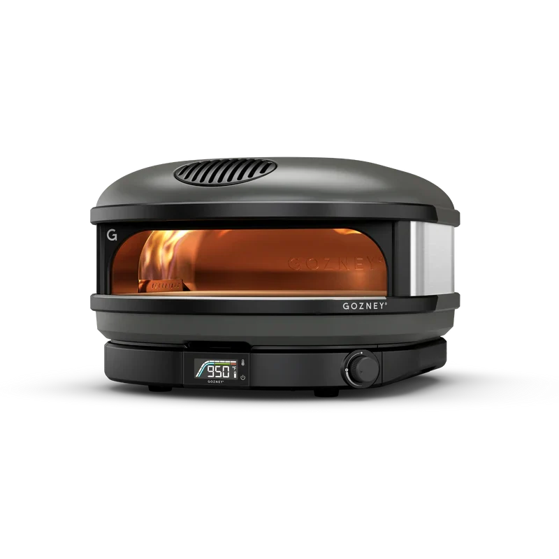 Smart Gozney Arc XL Pizza Oven Black Smooth