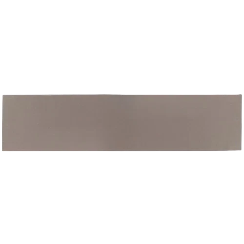 Certified Hillman 8 x 34 in. Magnetic Kick Plate – Aluminum – Satin Nickel Finish Easy-to-Use