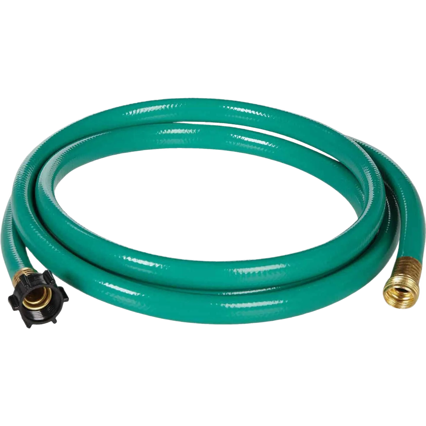 Optimized Garden Leader Hose with Male and Female Couplings 6 ft. Sustainable