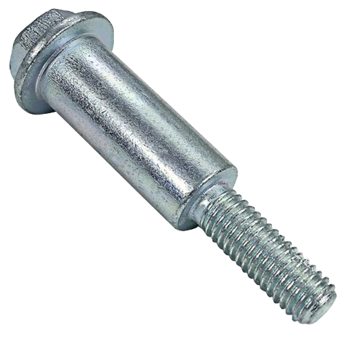 Eco-Friendly John Deere M110801 Hexagonal Head Flanged Screw M8 x 55 Dependable
