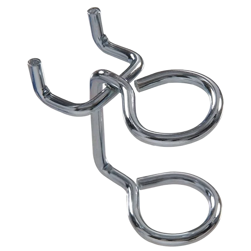 Flexible Hillman .148 x 3 4 in. Peg Tool Holder Specialty